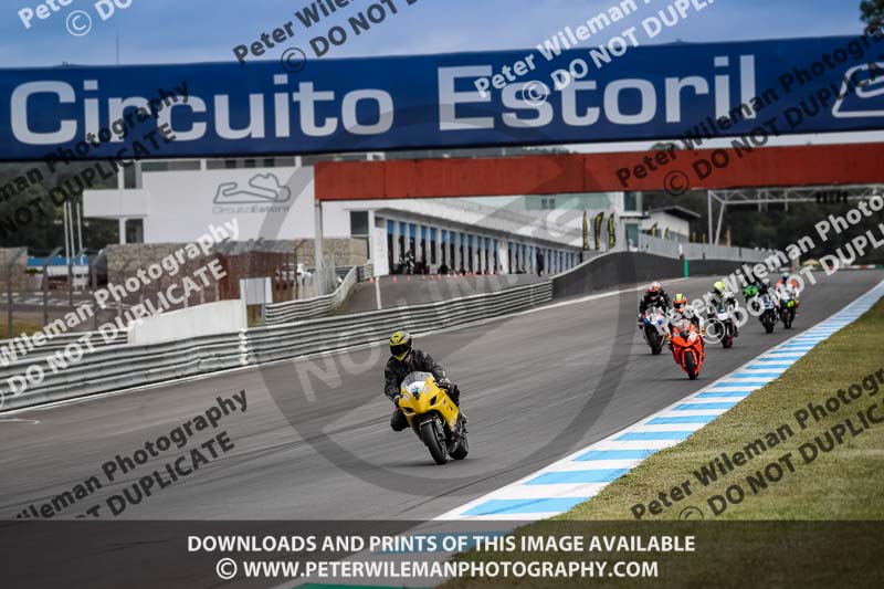 estoril;event digital images;motorbikes;no limits;peter wileman photography;portugal;trackday;trackday digital images